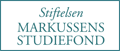 Stiftelsen Markussens studiefond